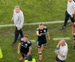 Bergodi, scandal după Dinamo - U Cluj / FOTO: GSP.ro