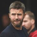 Michael Carrick // foto Imago Images