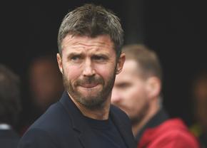 Reacția lui Michael Carrick, după ce Manchester United s-a făcut de râs în prima etapă de Premier League