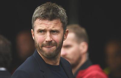 Reacția lui Michael Carrick, după ce Manchester United s-a făcut de râs în prima etapă de Premier League
