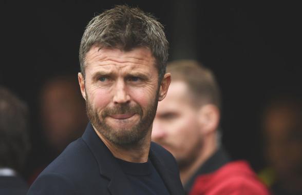 Reacția lui Michael Carrick, după ce Manchester United s-a făcut de râs în prima etapă de Premier League
