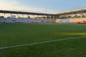 Dinamo - U Cluj, duel tare în Superligă » Primele informații de la „Arcul de Triumf”