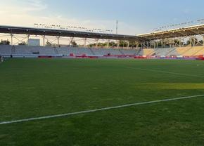 Dinamo - U Cluj, duel tare în Superligă » Primele informații de la „Arcul de Triumf”