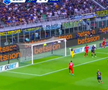 Pio Esposito, gol în Inter - Monza