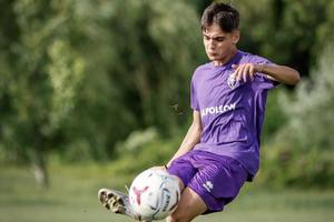 Eroul zilei în Liga 2, cu 4 goluri, Ianis Doană e în cărți pentru un supertransfer, după ce Dinamo l-a cedat gratis!