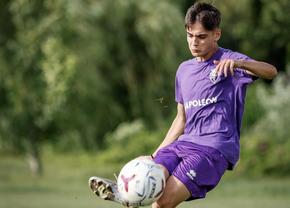 Eroul zilei în Liga 2, cu 4 goluri, Ianis Doană e în cărți pentru un supertransfer, după ce Dinamo l-a cedat gratis!