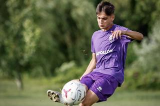 Eroul zilei în Liga 2, cu 4 goluri, Ianis Doană e în cărți pentru un supertransfer, după ce Dinamo l-a cedat gratis!
