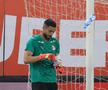 Alaa Bellaarouch// Dinamo - U Cluj // foto Ionuț Iordache (GSP)