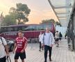 Dinamo - U Cluj, înainte de meci