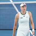 Elena Rybakina/Foto: Imago Images