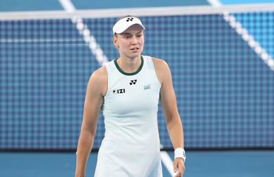 Elena Rybakina, în pericol să rateze US Open? Ce a spus kazaha: „Am simțit că ceva s-a întâmplat”