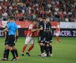 Dinamo - U Cluj / foto: Ionuț Iordache (GSP)