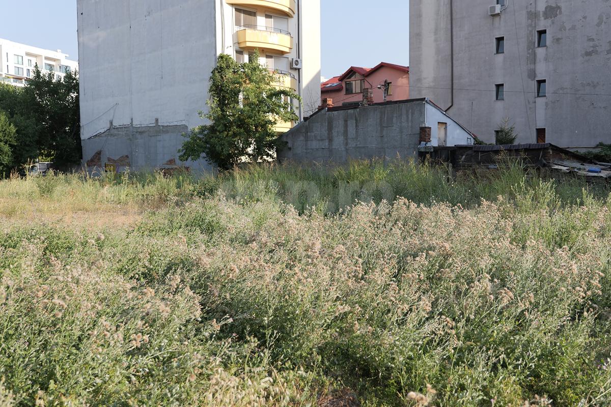 ȘOCANT! Ce s-a ales de vila de 2 milioane de euro a lui Vasile Turcu, în 9 ani de la decesul fostului acționar de la Dinamo