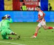 Dinamo - U Cluj / foto: Ionuț Iordache (GSP)