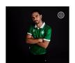 Marian Huja, prezentat oficial la Raja Casablanca // foto: facebook @Raja Club Athletic