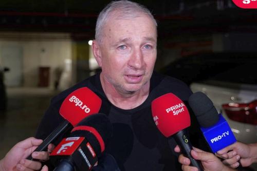 Dan Petrescu