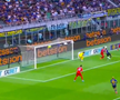 Pio Esposito, gol în Inter - Monza