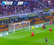 Pio Esposito, gol în Inter - Monza