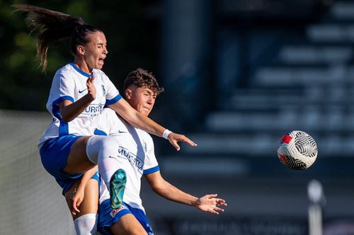 Farul - Rapid 7-1 în Superliga Feminină/ foto: Farul Facebook