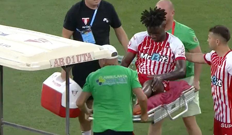 UTA rămâne fără victorie, Corvinul urcă pe loc de play-off!