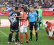 Cîrjan și Chipciu , la Dinamo - U Cluj / foto: Ionuț Iordache GSP