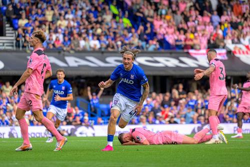 Ipswich a învins-o pe Sunderland cu gol în minutul 90// FOTO Imago Images