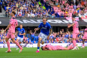 Start nebun în Premier League » Încă o surpriză în prima etapă