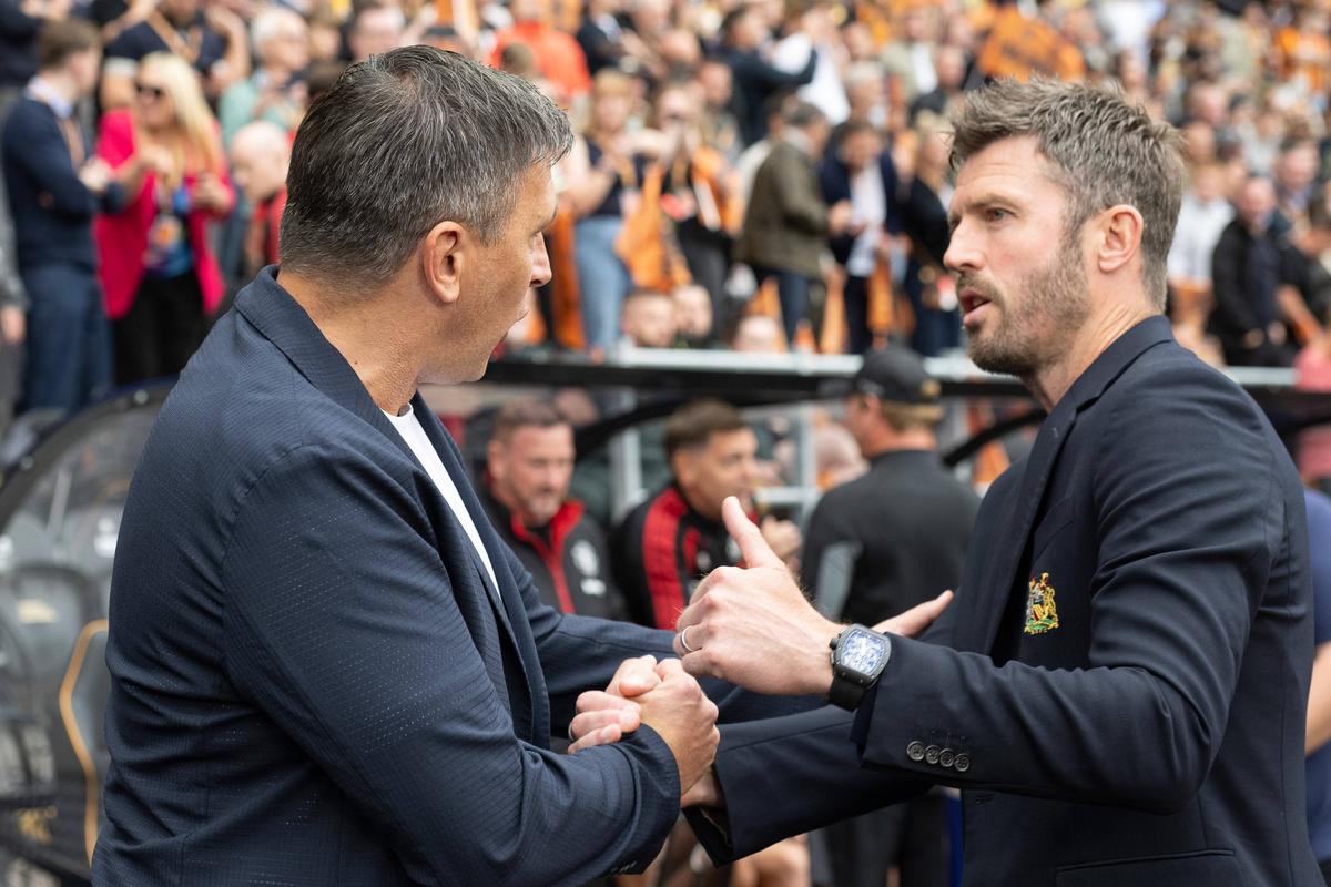 Hull City - Manchester United, 22 august, etapa 1 Premier League