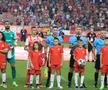 Dinamo - U Cluj / foto: Ionuț Iordache GSP