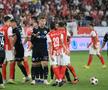 Dinamo - U Cluj / foto: Ionuț Iordache (GSP)