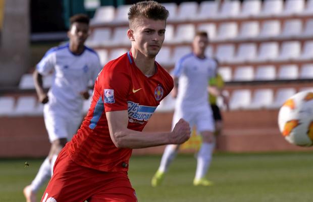 FCSB - CFR CLUJ // Gigi Becali poate da lovitura! Ofertă excelentă pentru Florin Tănase: „Să vedem dacă-i dă drumul”