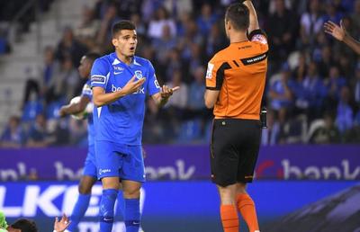 VIDEO Ianis Hagi, 75 de minute pentru moral! Românul a fost titular după 6 săptămâni și a dat o pasă de gol