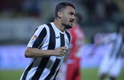 ASTRA - DINAMO 3-2 // Un fost coleg i-a dezvăluit secretul lui Budescu: „Are o nesimțire a lui”