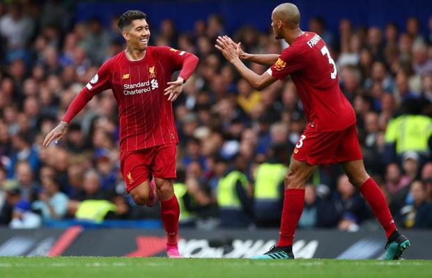 CHELSEA - LIVERPOOL //  FOTO » Liverpool a învins-o pe Chelsea, 2-1, și este la 5 puncte de City