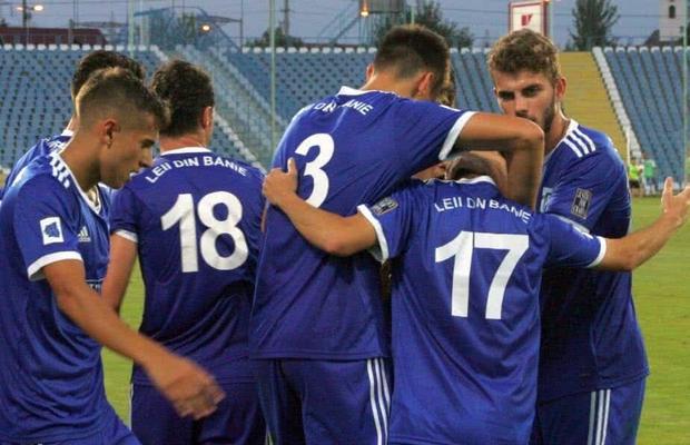 FC U CRAIOVA - U CLUJ // Mititelu, lovit de încă un ghinion! De necrezut: de ce nu s-au putut vinde astăzi bilete pentru meciul din Cupă :D