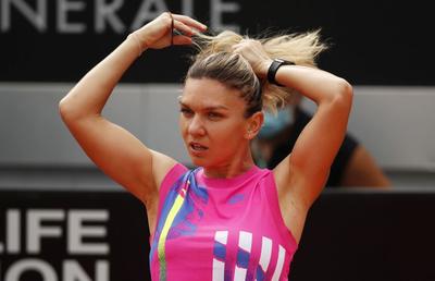 Prima decizie tactică a Simonei Halep pentru Roland Garros, turneu care începe de ziua ei: „Asta vreau”