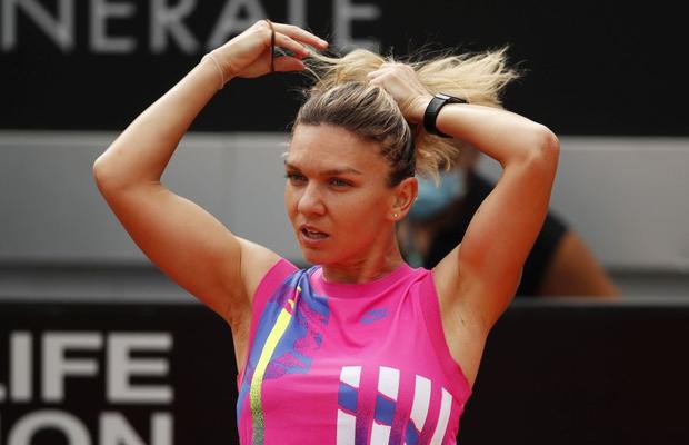 Prima decizie tactică a Simonei Halep pentru Roland Garros, turneu care începe de ziua ei: „Asta vreau”