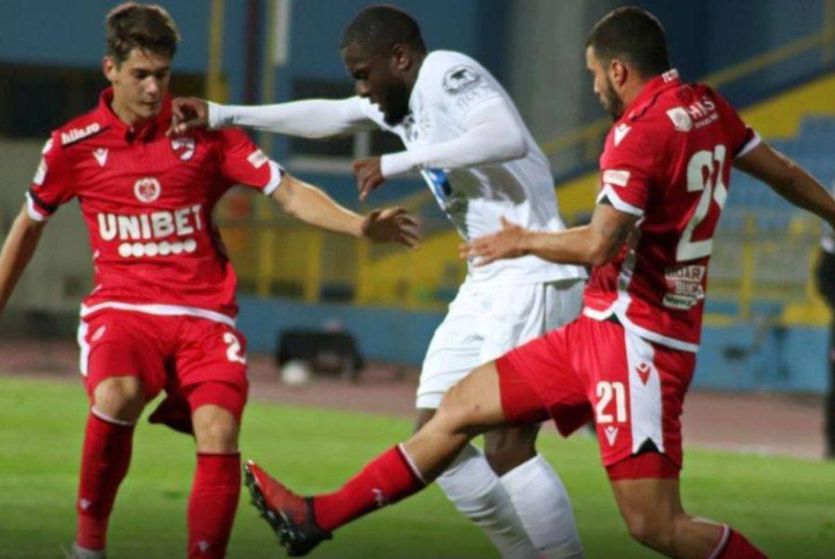 GAZ METAN - DINAMO 1-3. „Nuevo Dinamo”, la prima victorie! Remarcații din tabăra lui Cosmin Contra și cine a dezamăgit