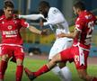 Gaz Metan a pierdut pe teren propriu, scor 1-3 cu Dinamo // foto: Facebook @ Gaz Metan Mediaș