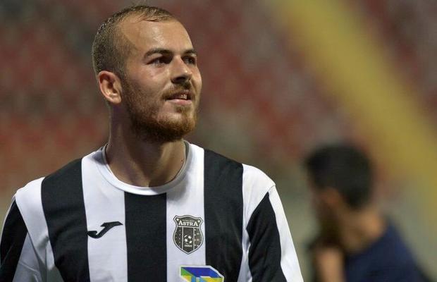 Destinație surpriză pentru Denis Alibec? Atacantul Astrei, dorit de o formație care se luptă pentru grupele Ligii Campionilor!