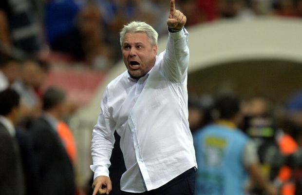 VIDEO EXCLUSIV „There is only one God: Șumudică!” » Reporterul GSP, martorul unor secvențe HALUCINANTE în Turcia: „N-am văzut așa ceva în 20 de ani de presă!”