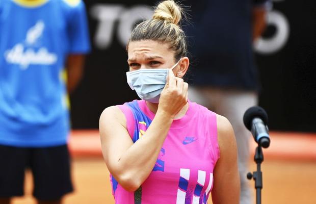 Simona Halep luptă cu Maria Sharapova la premii all time! Ce sume sunt în joc la Roland Garros