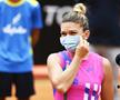 Simona Halep se pregătește de Roland Garros, foto: Guliver/gettyimages