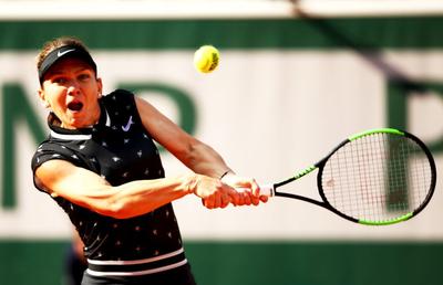 Ce decizie a luat Simona Halep, după ultimele cazuri COVID-19 de la Roland Garros