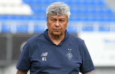 Mircea Lucescu, conflict cu un jucător » Dat afară de la Dinamo Kiev, fotbalistul ripostează: „Minciună ordinară!”