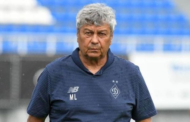 Mircea Lucescu, conflict cu un jucător » Dat afară de la Dinamo Kiev, fotbalistul ripostează: „Minciună ordinară!”