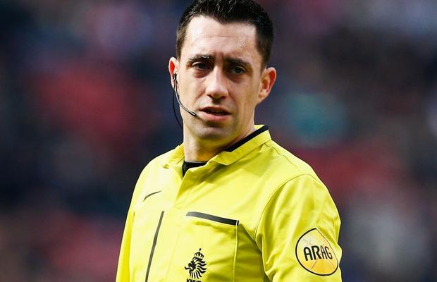 Olandezul de la Backa Topola - FCSB, uluit: „Așa ceva n-am trăit nici când eram la amatori!”
