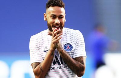 Neymar, boom financiar! A semnat cu Puma cel mai mare contract din istoria sportului
