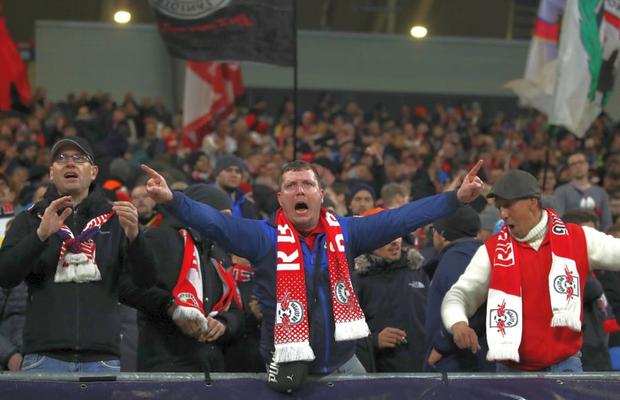 UEFA a decis! Ce se întâmplă cu accesul spectatorilor în Liga Campionilor și Europa League