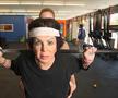 Jacqueline Jackie Stallone